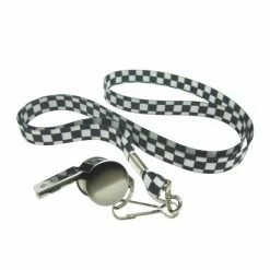 Smiffys Whistle, Police