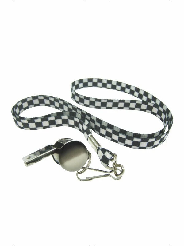 Smiffys Whistle, Police