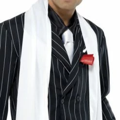 Smiffys Gangster Scarf