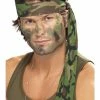 Smiffys Army Headband