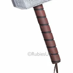 Rubies Cartoon, Film & TV Thor Hammer