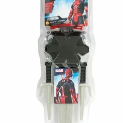 Rubies Halloween Accessories Deadpool Weapon Kit