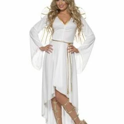 Smiffys Female Costumes Angel