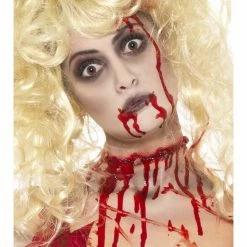 Smiffys Make Up Kits Make Up Kit, Zombie