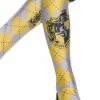 Rubies Harry Potter, Hufflepuff Socks