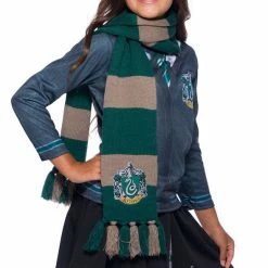Rubies Harry Potter, Slytherin Scarf