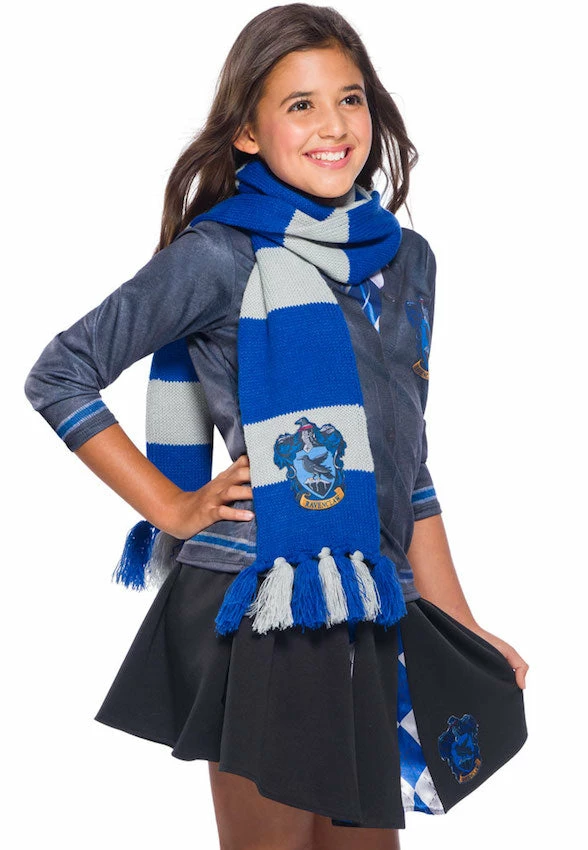 Rubies Harry Potter, Ravenclaw Scarf