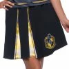 Rubies Harry Potter, Hufflepuff Skirt, Adult