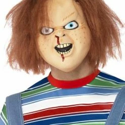 Smiffys Character Masks Chucky Mask