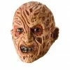 Rubies Film & TV Freddy 3/4 Mask