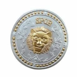 Bristol Roman Shield Egyptians, Greeks & Romans