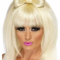 Smiffys Pop Sensation Wig