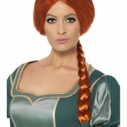Smiffys Shrek Princess Fiona Womens