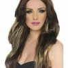 Smiffys Temptress Wig