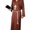 Wicked Male Costumes Monk Of The Abbey
