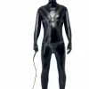Smiffys Gimp Costume Male Costumes
