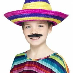 Smiffys Sombrero Hat Kids