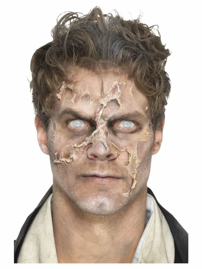 Smiffys Latex & Wax Latex, Ammonia Free, Clear 16oz