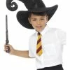 Smiffys Girls Wizard Kit