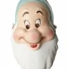 Rubies Disney Masks Seven Dwarfs, Bashful