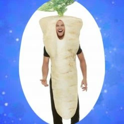 Smiffys Parsnip Costume Male Costumes