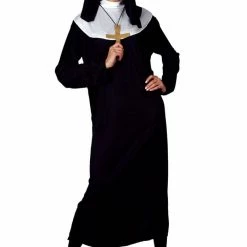 Wicked Mother Superior