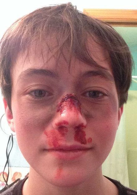 Mehron, Model Putty-Wax .5oz Latex & Wax