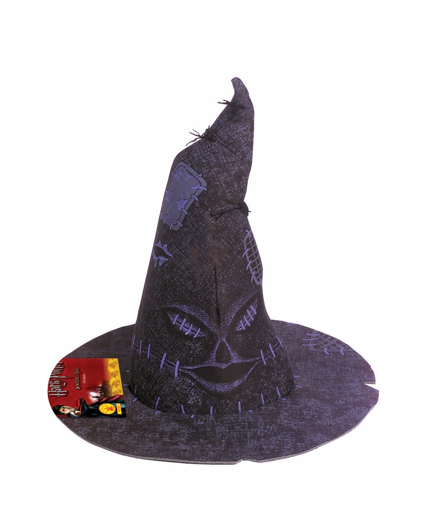 Rubies Harry Potter Sorting Hat