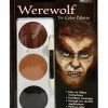 Mehron, Werewolf