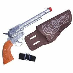 Bristol Cowboy Gun & Holster Weapons & Armour