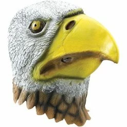 Bristol Eagle Mask