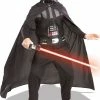 Rubies Darth Vader, Blister Kit Male Costumes