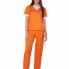 Smiffys Orange Is The New Black Female Costumes
