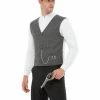 Smiffys Male Costumes Peaky Blinders, Gangster Kit