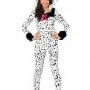 Leg Avenue Spotty Dalmation, Junior Animals