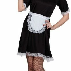 Wicked French Maid, Classic