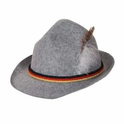 Wicked Oktoberfest Hat