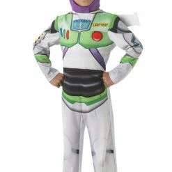Rubies Buzz Lightyear