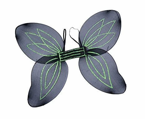 Bristol Angel Wings, Black Fairies & Angels