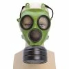 Bristol 1940's & 50's Gas Mask