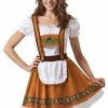 Bristol German Country Bar Girl Female Costumes