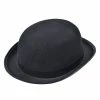 Bristol Bowler Hat Bowler, Felt