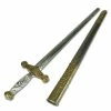Bristol Medieval Sword