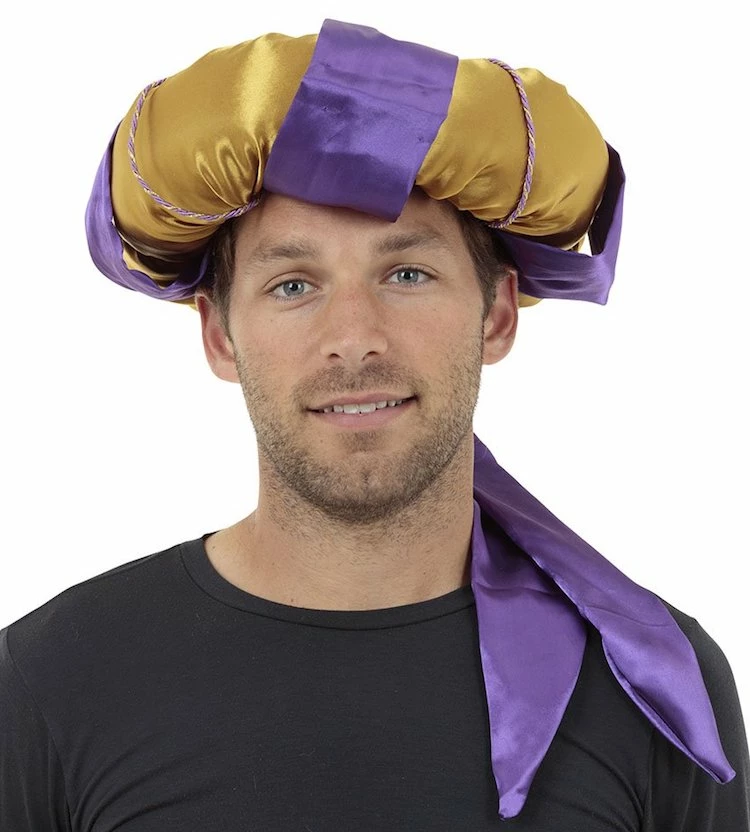 Bristol Sultan Arabian