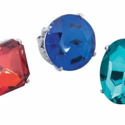 Bristol Rings, Jumbo Diamond