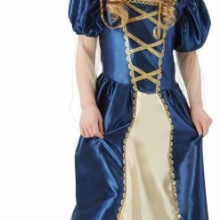 Rubies Renaissance Princess