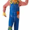 Rubies Mr Scarecrow Kids Costumes All