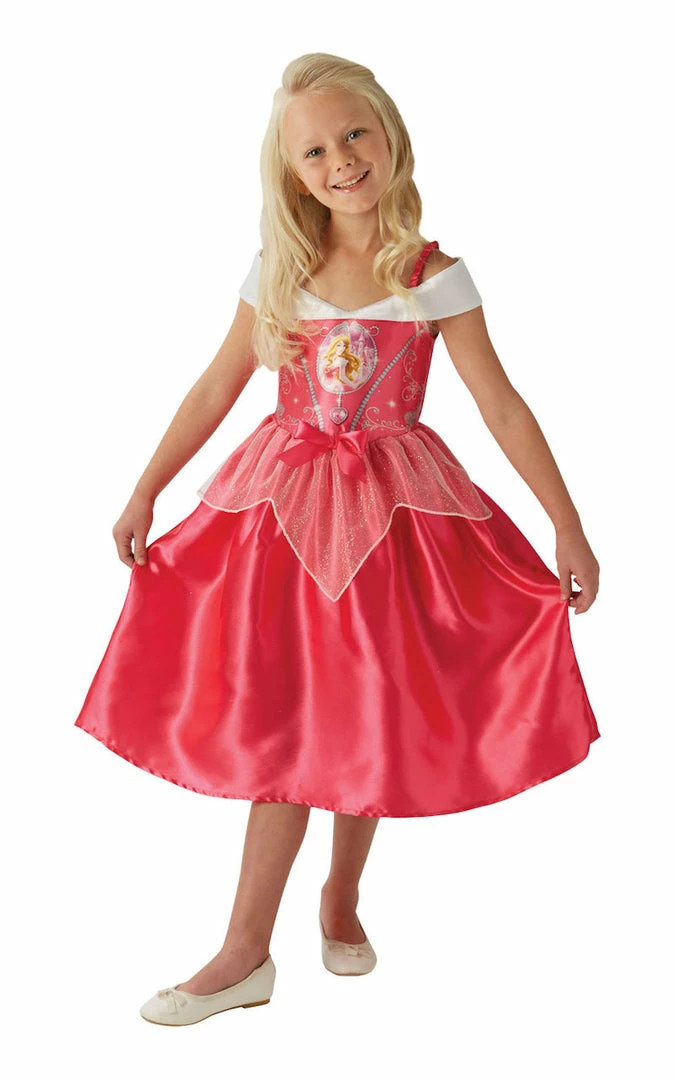 Rubies Sleeping Beauty, Fairytale Kids Costumes All
