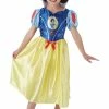Rubies Kids Costumes All Snow White, Fairytale