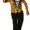 Rubies Mr Tiger Kids Costumes All